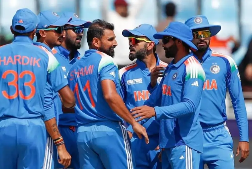 ছেমি ফাইনেলত কাৰ মুখামুখি হ’ব টিম ইণ্ডিয়া ?