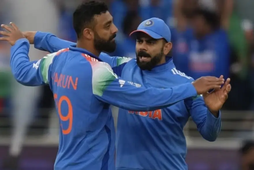 ফাইনেলত বিধ্বংসী ৰূপ ধাৰণ কৰিব পাৰে এই ৫ গৰাকী ভাৰতীয় খেলুৱৈয়ে...