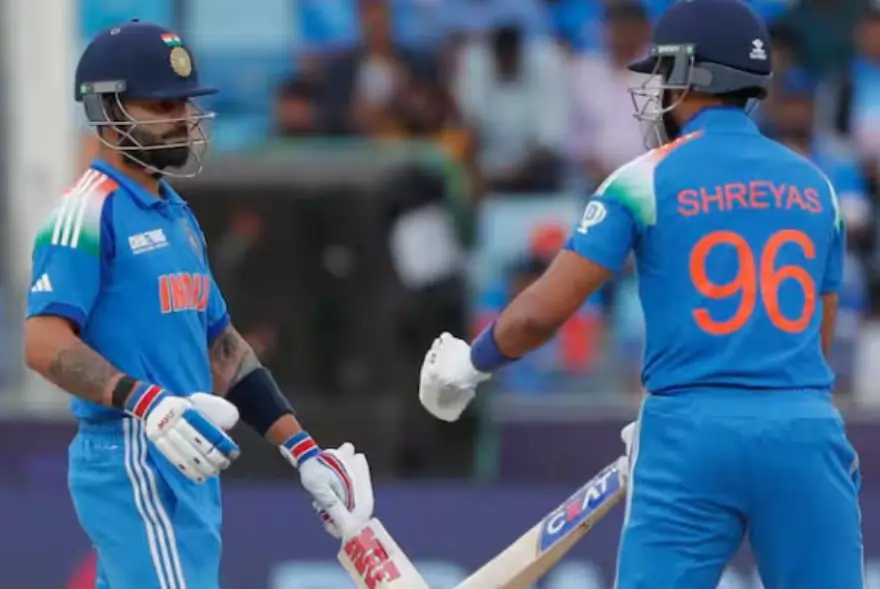 পাল...ছেমি ফাইনেলত টিম ইণ্ডিয়াৰ জয়ৰ ৩টা ডাঙৰ ফেক্টৰ