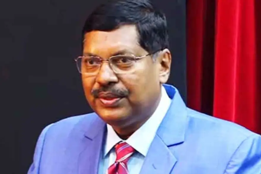 ভাৰতৰ ৫২ সংখ্যক মুখ্য ন্যায়াধীশ হ’ব জাষ্টিছ বি আৰ গাভাই...