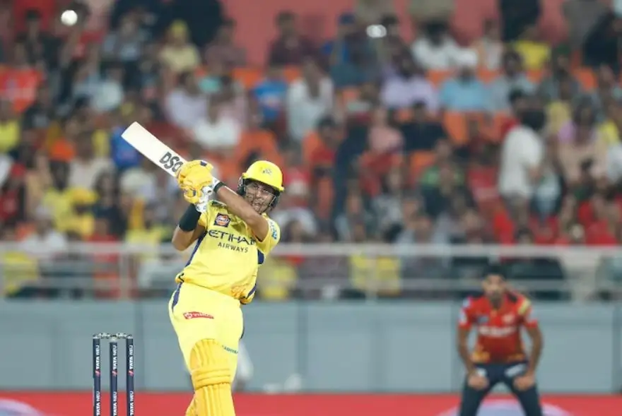 পঞ্জাৱৰ তীক্ষ্ণ বলিঙৰ সন্মুখত চেন্নাইৰ আত্মসমৰ্পণ...
