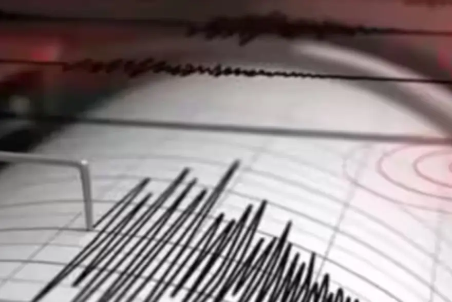 ৫.৯ প্ৰাবল্যৰ ভূমিকম্পই জোকাৰিলে দেশ