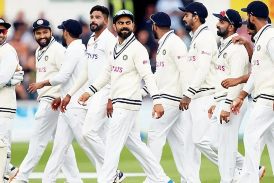 এইবাৰ বৰ্ষাপাৰাত উপভোগ কৰিব পাৰিব টেষ্ট মেচ...