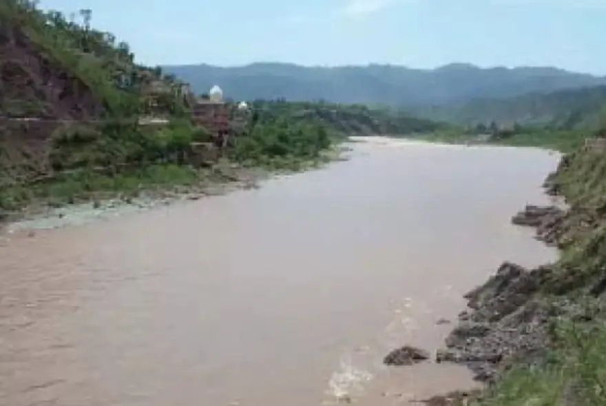 ভাৰতৰ বিৰুদ্ধে পানী এৰি দিয়াৰ অভিযোগ উত্থাপন পাকিস্তানৰ