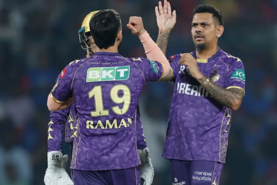 ৰোমাঞ্চকৰ মেচত দিল্লীৰ বিৰুদ্ধে জয়লাভ কলকাতাৰ