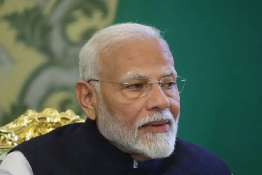 সেনাবাহিনীক স্বতন্ত্ৰতা দিয়াৰ পিছত আজি ডাঙৰ সিদ্ধান্ত ল’ব পাৰে প্ৰধানমন্ত্ৰীয়ে !