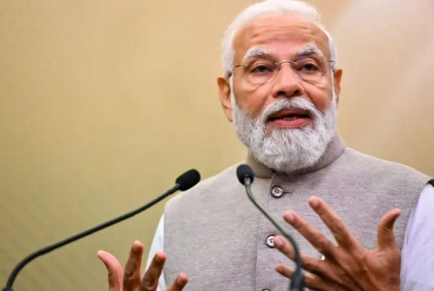 পহলগাম আক্ৰমণৰ পিছত আজি কেন্দ্ৰীয় কেবিনেটৰ প্ৰথমখন বৈঠক