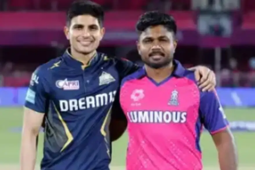 নৰেন্দ্ৰ মোদী ষ্টেডিয়ামত আজি গুজৰাট-ৰাজস্থানৰ যুঁজ...