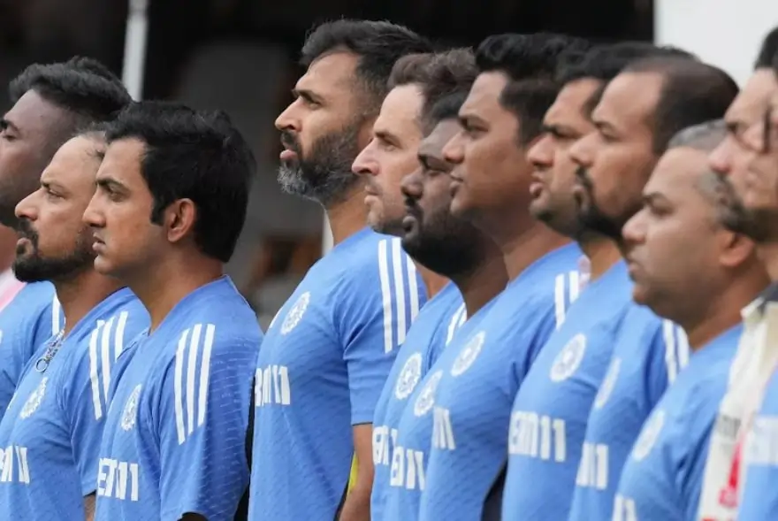 আই পি এলৰ মাজতে বি চি চি আইৰ ডাঙৰ পদক্ষেপ...