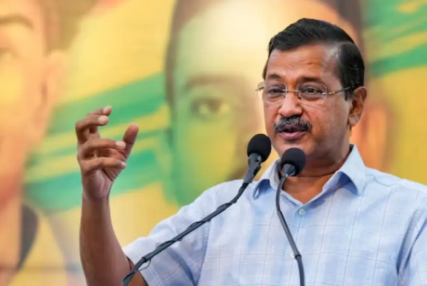দিল্লীত দুভাগত বিভক্ত হ’ল আম আদমী পাৰ্টি !