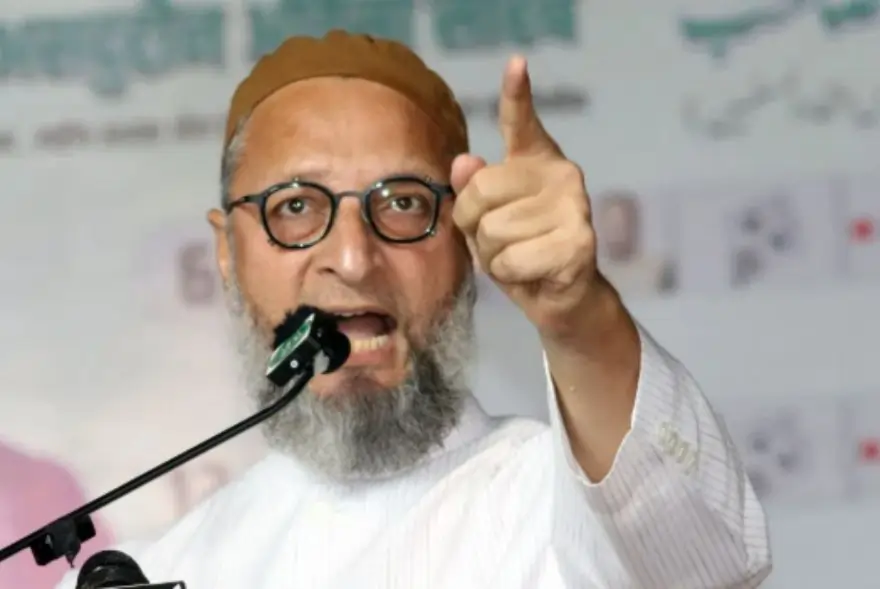 পাকিস্তানক তীব্ৰ সমালোচনা ওৱেইছিৰ