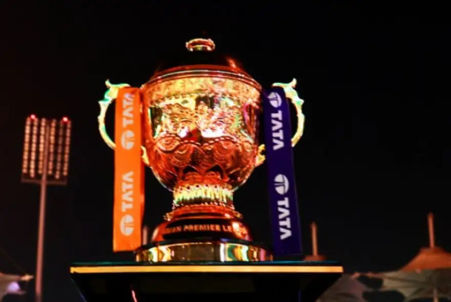 আই পি এল প্লে অফ : স্থান নিশ্চিত ৪টা দলৰ