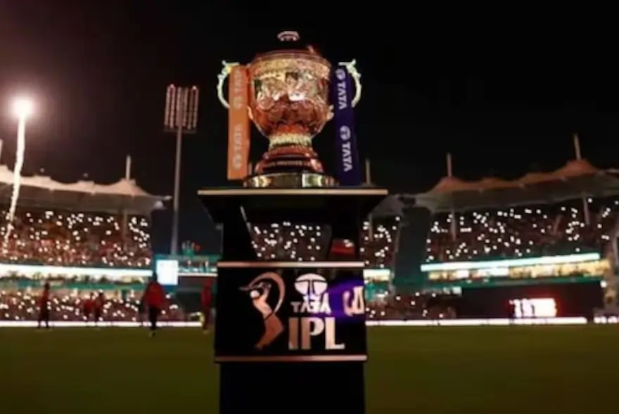 প্লে অফৰ বাবে যোগ্যতা অৰ্জন গুজৰাটকে ধৰি এই তিনিটা দলৰ...