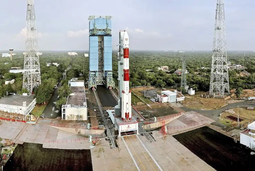 ১৮ মে'ত ইছৰোৰ ১০১ সংখ্যক উৎক্ষেপণ...