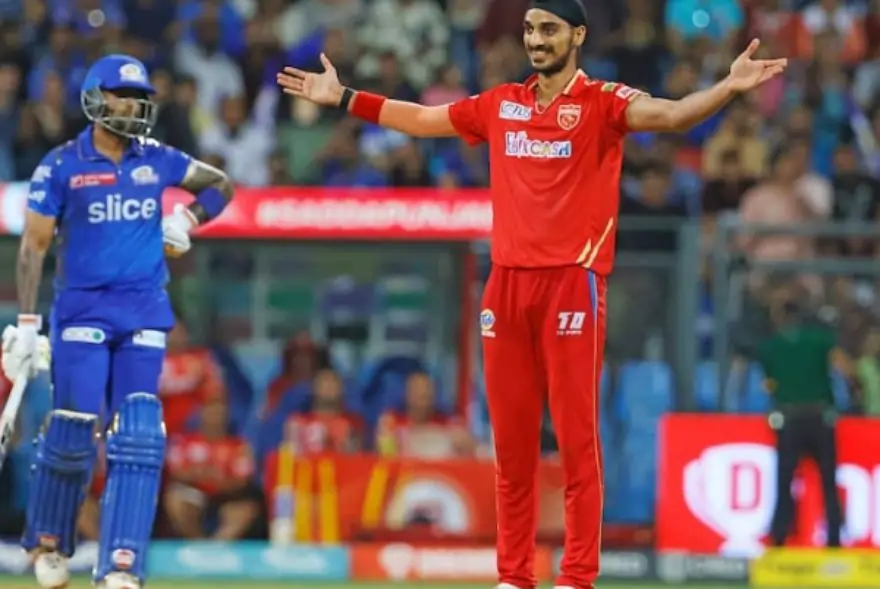 আজি হ’ব আই পি এল ২০২৫ৰ শীৰ্ষ স্থানৰ সিদ্ধান্ত...