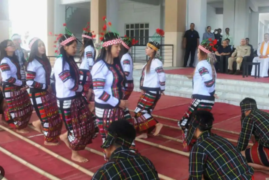 দেশৰ শিক্ষাৰ এক নতুন নিদৰ্শন...