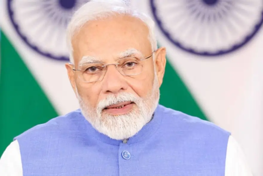 সিন্ধু জল সন্ধি সন্দৰ্ভত প্ৰধানমন্ত্ৰী মোদীৰ ডাঙৰ ঘোষণা