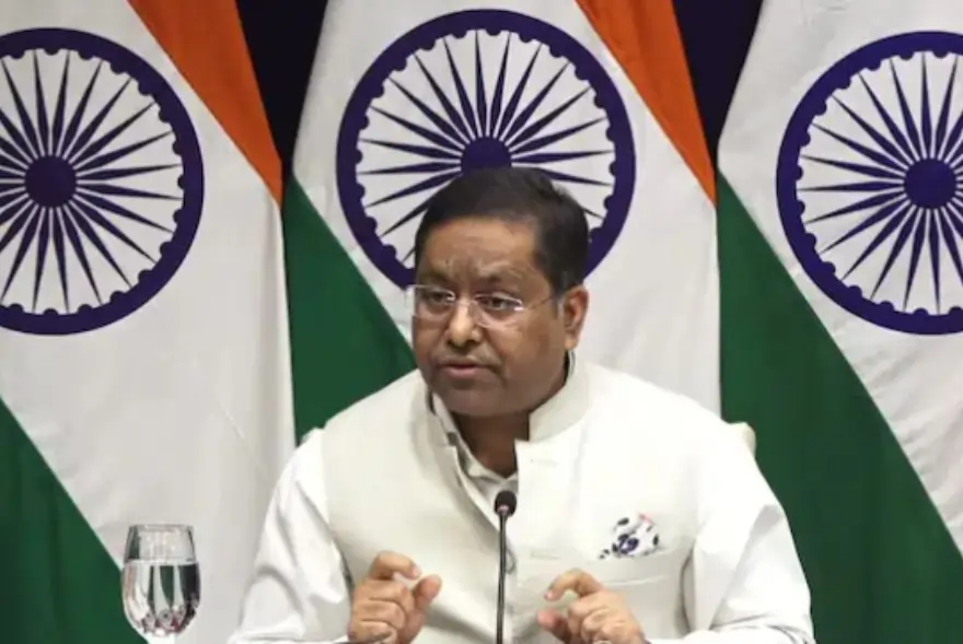 সন্ত্ৰাসবাদৰ সমৰ্থন বন্ধ নকৰালৈকে স্থগিত ৰখা হ’ব সিন্ধু জল চুক্তি...