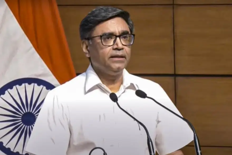 বৈদেশিক সচিবে উদঙালে অপপ্ৰচাৰ