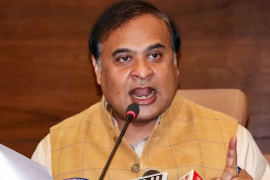 এক্সন মোডত মুখ্যমন্ত্ৰী