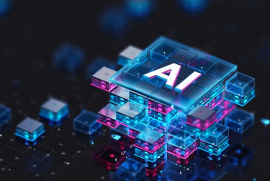 AI ৰ বাবে চাকৰিক লৈ চিন্তিত নেকি ?