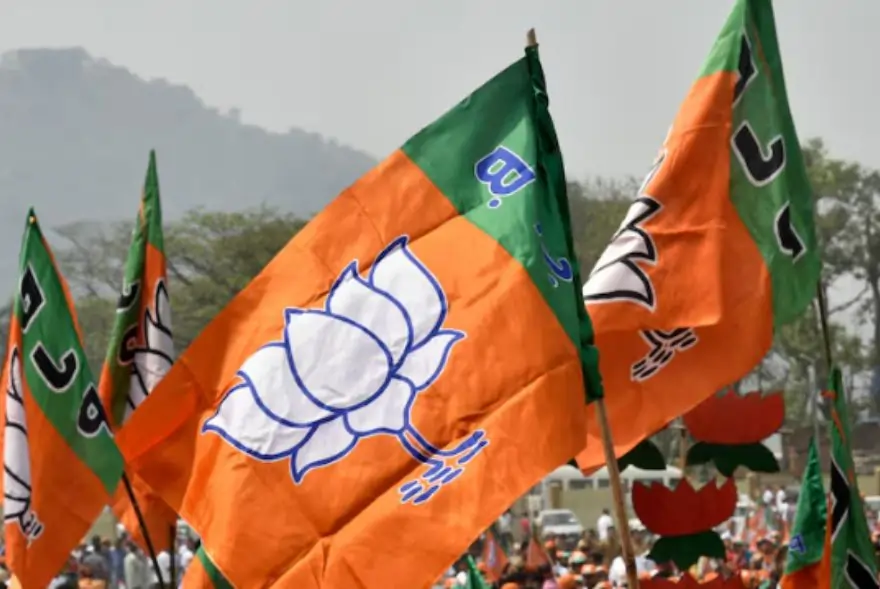 ঘোষণা হ'ল অসম বিজেপিৰ নতুন তালিকা; কোনে কোনে পালে দায়িত্ব ?