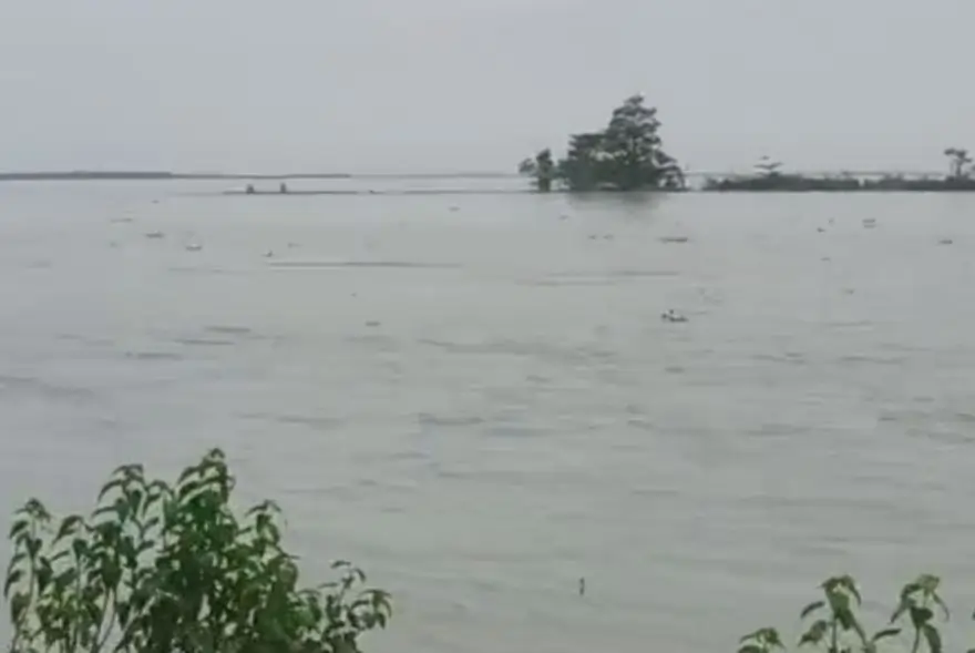 অধিক অৱনতি ঘটিছে উত্তৰ-পূৱৰ পৰিস্থিতিৰ