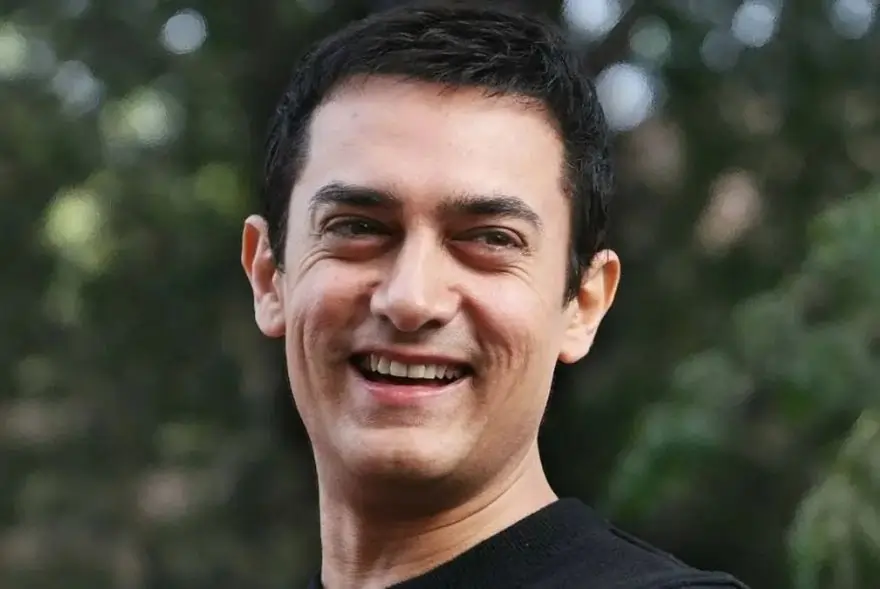 আমিৰ খান