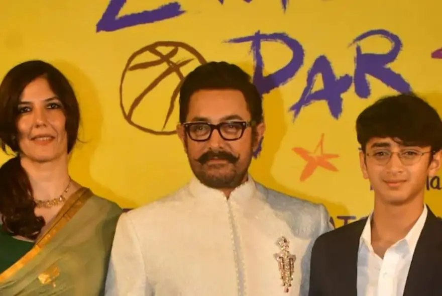 আমিৰ খান
