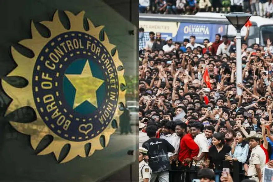 BCCI