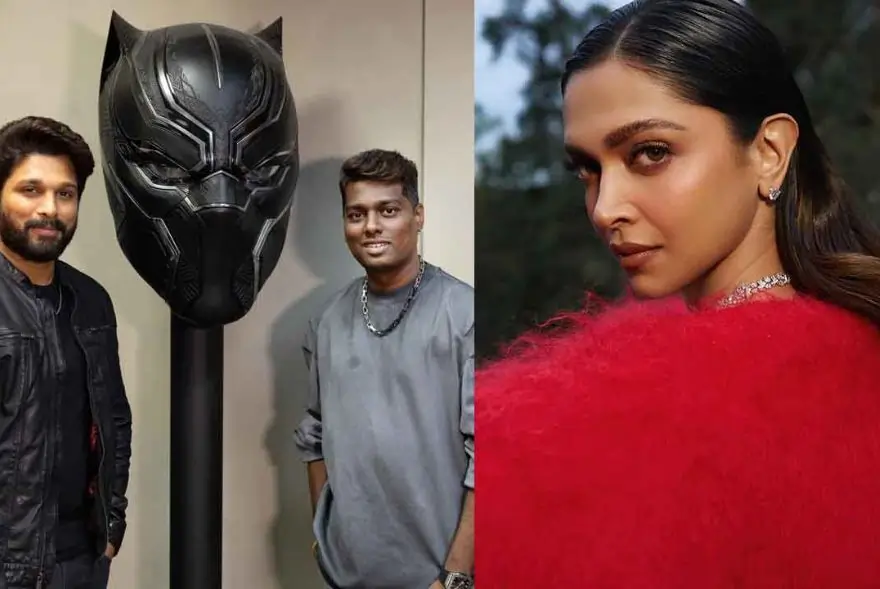 আল্লু অৰ্জুন