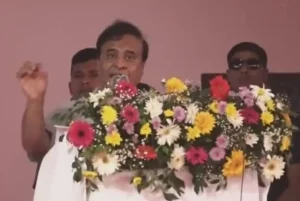 আমি উচ্চতম ন্যায়ালয়লৈ যাম… এ পি এছ চি কেলেংকাৰীক লৈ মুখ্যমন্ত্ৰীৰ প্ৰতিক্ৰিয়া