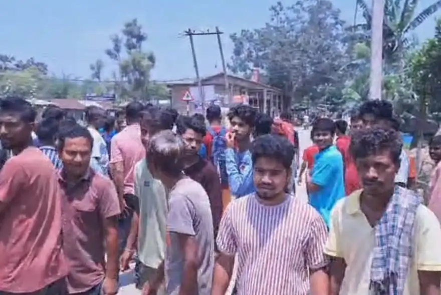 হোজাই