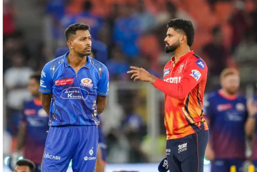 BCCI