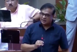 বাংলাদেশী