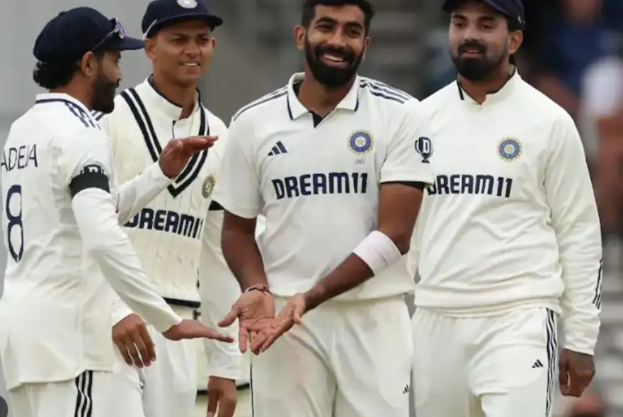 WTC পইন্ট টেবুল : শীৰ্ষত অষ্ট্ৰেলিয়া-ইংলেণ্ড