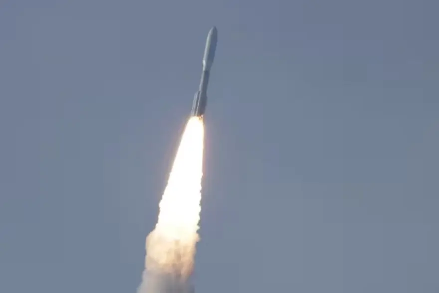 ISRO