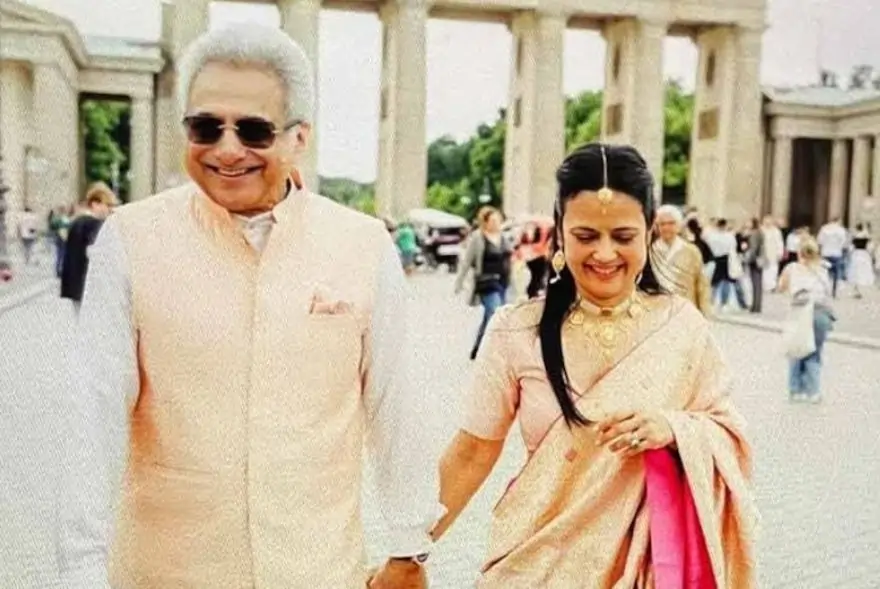 কইনা হ’ল তৃণমূল সাংসদ মহুৱা মৈত্ৰ