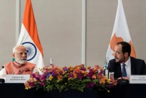 মধ্যপ্ৰাচ্যৰ সংঘাতক লৈ উদ্বেগ প্ৰকাশ প্ৰধানমন্ত্ৰী মোদীৰ