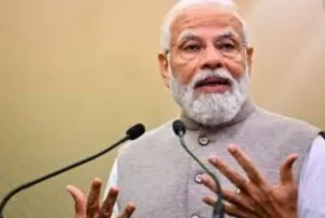 সন্ত্ৰাসবাদ মানৱতাৰ শত্ৰু… জি-৭ সন্মিলনত মন্তব্য প্ৰধানমন্ত্ৰী মোদীৰ