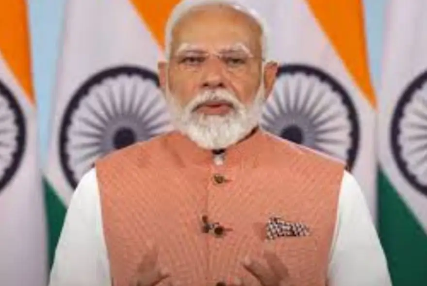 জৰুৰীকালীন অৱস্থাৰ প্ৰসংগত ক’লে প্ৰধানমন্ত্ৰী মোদীয়ে