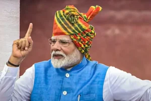 ব্ৰিকছ সন্মিলনত অংশ ল’ব প্ৰধানমন্ত্ৰী মোদীয়ে