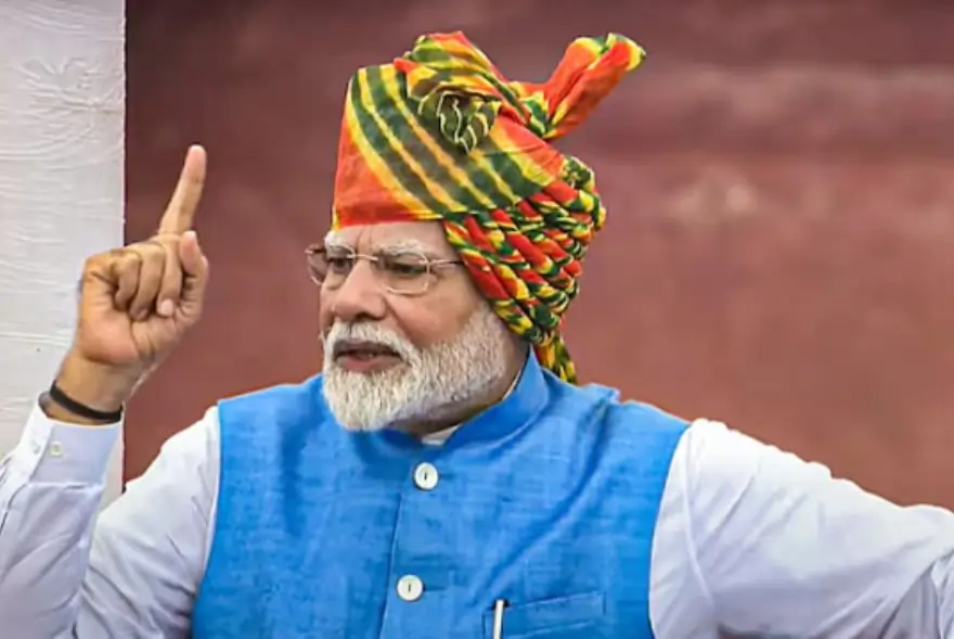 ব্ৰিকছ সন্মিলনত অংশ ল’ব প্ৰধানমন্ত্ৰী মোদীয়ে