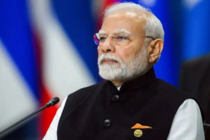 জি-৭ শীৰ্ষ সন্মিলনত অংশগ্ৰহণ কৰিবলৈ কানাডালৈ যাব নৰেন্দ্ৰ মোদী