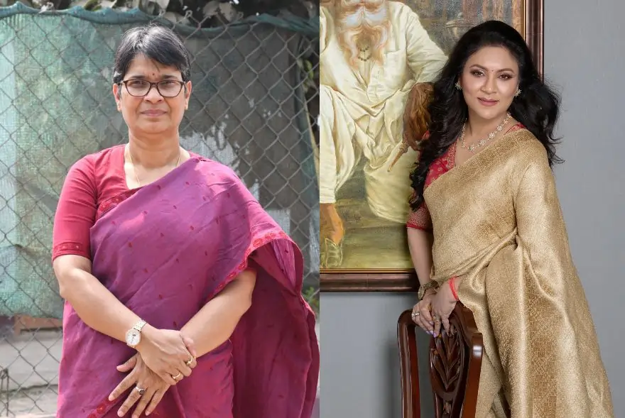 ৰিণিকি ভূঞা শৰ্মা