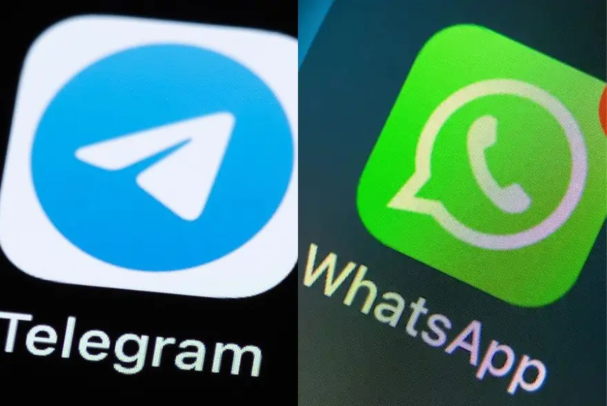 Telegram