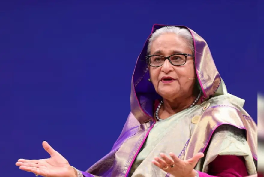 বাংলাদেশত নিৰ্বাচন ঘোষণা