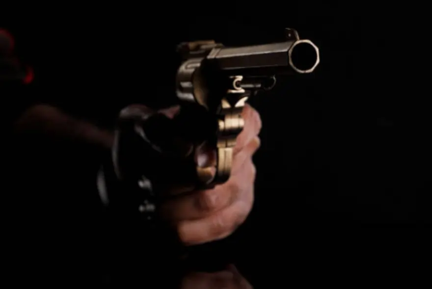ঘৰতে সোমাই গুলীয়ালে দুজনকৈ সাংসদক