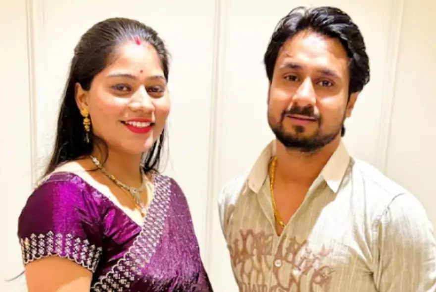 মাজনিশা শ্বিলঙলৈ অনা হ’ল সোণম ৰঘুবংশীক