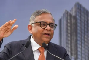 এয়াৰ ইণ্ডিয়াৰ অধ্যক্ষই বিচাৰিলে ক্ষমা